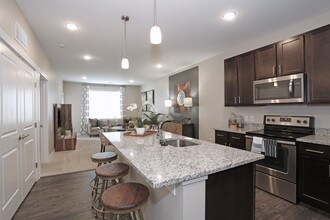 The Pendleton at Cranberry Woods in Cranberry Township, PA - Building Photo - Interior Photo