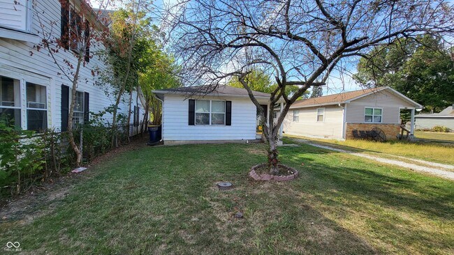 4708 Payton Ave in Lawrence, IN - Building Photo - Building Photo