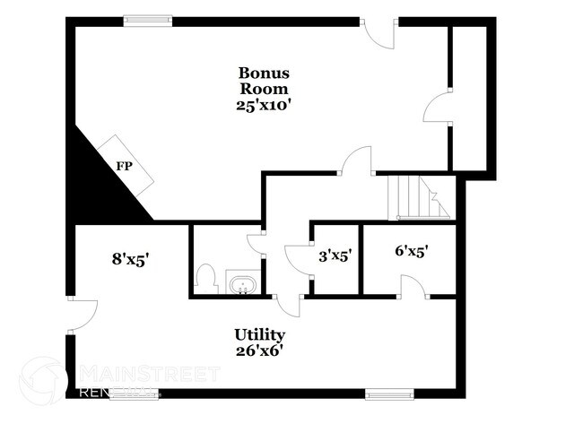 2256 Cherokee Valley Cir in Lithonia, GA - Building Photo - Building Photo
