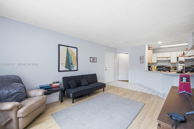 property at 4045 W McNab Rd