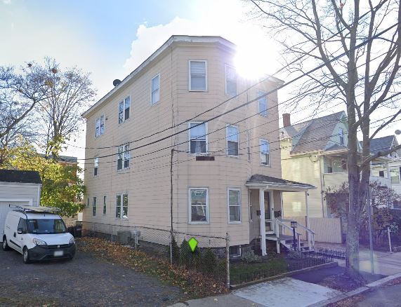 67 Wheatland St in Somerville, MA - Building Photo