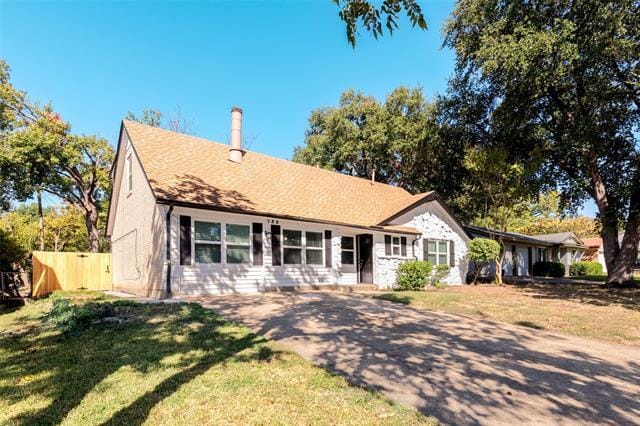 732 Melrose Dr in Richardson, TX - Building Photo - Building Photo