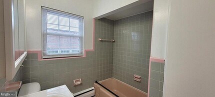 3 W Park Ave in Oaklyn, NJ - Building Photo - Building Photo