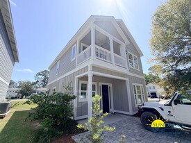 31 Rearden Wy in Santa Rosa Beach, FL - Building Photo