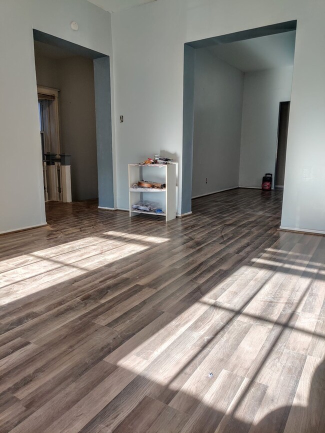 4427 Athlone Ave, Unit 1st Flr in St. Louis, MO - Building Photo - Building Photo