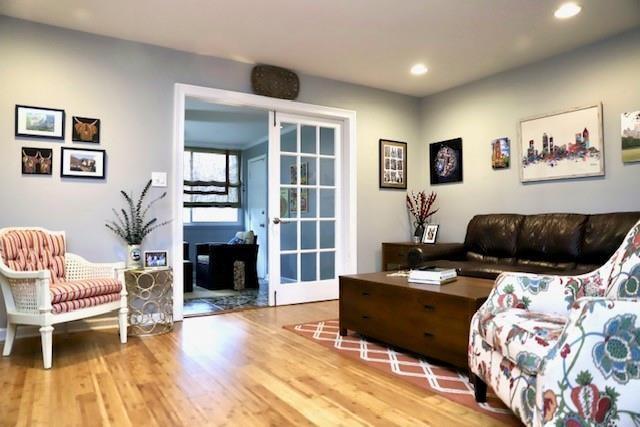 property at 28 Glenald Way NW