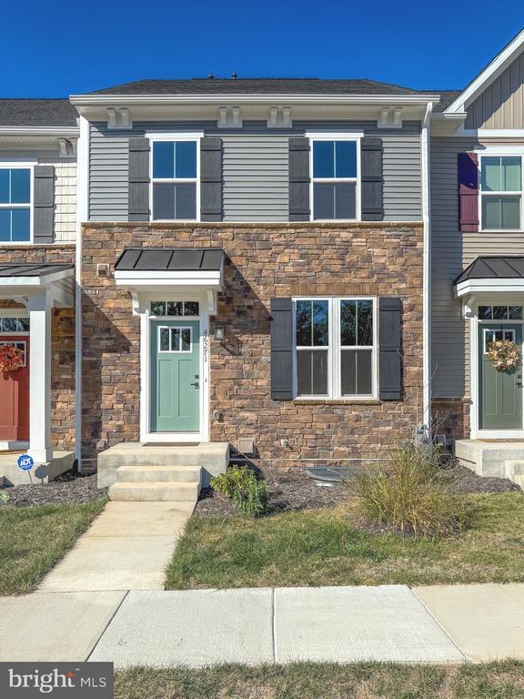46271 Mount Kellogg Ter