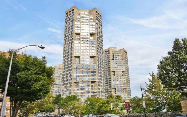 property at 7002 JFK Blvd E