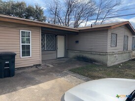 804 Jefferis Ave in Killeen, TX - Building Photo