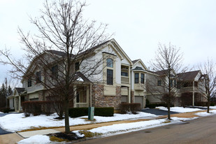 Aspen Grove Apartments