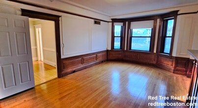 464 Commonwealth Ave in Boston, MA - Foto de edificio - Building Photo