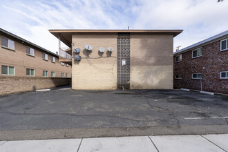 755 Moran St in Reno, NV - Building Photo - Building Photo