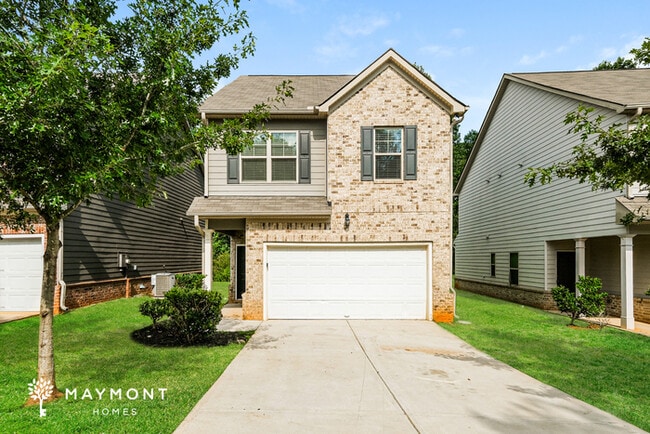property at 461 Kirkland Dr