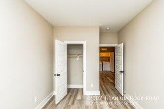 2002 Titanium Rock Rd in Durham, NC - Building Photo - Building Photo
