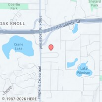 10920 Oak Knoll Terrace N in Hopkins, MN - Building Photo