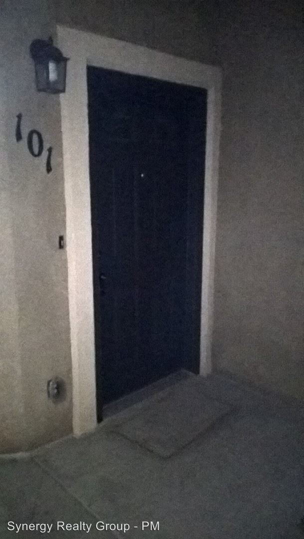 1845 Montura View-Unit -#101 in Colorado Springs, CO - Building Photo - Building Photo