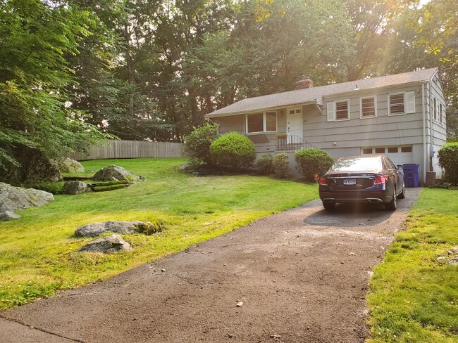 property at 43 Arnold Ln