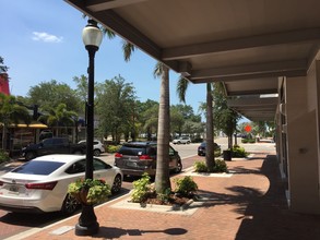 The Jewel in Sarasota, FL - Building Photo - Building Photo