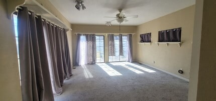 1204 5th Ave in Canyon, TX - Building Photo - Building Photo