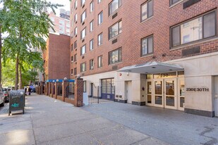 230 East 30th Street in New York, NY - Building Photo