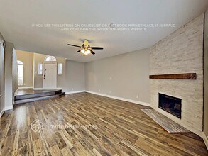 7992 Roundtable Rd in Frisco, TX - Building Photo - Building Photo