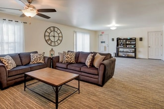 Leisure Living Lakeside in Evansville, IN - Building Photo - Building Photo