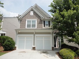 2992 Briaroak Dr in Duluth, GA - Building Photo
