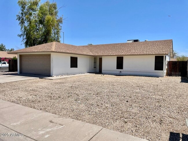 property at 14823 N 60th Ave