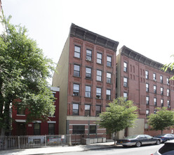 2295-2297 1st Ave in New York, NY - Foto de edificio - Building Photo