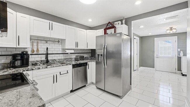 1416 E Frierson Ave in Tampa, FL - Building Photo - Building Photo