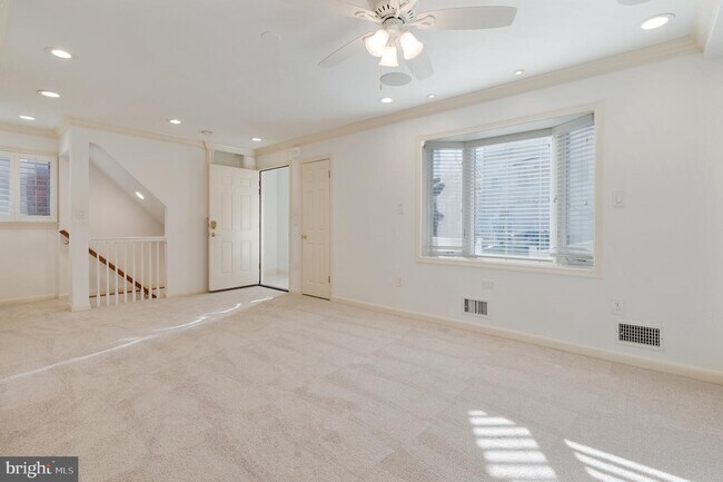 4145 21st Rd N-Unit -2 in Arlington, VA - Building Photo - Building Photo