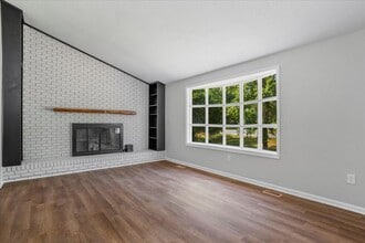 1844 Brier Ln in Graham, NC - Building Photo - Building Photo