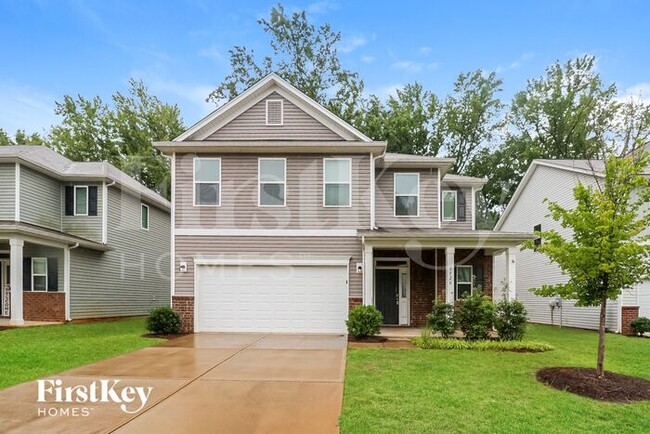 property at 9526 Hamel St