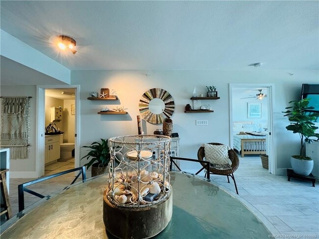 property at 8880 S Ocean Dr