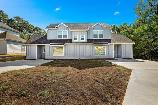 990 S 6th Ave in Denison, TX - Building Photo