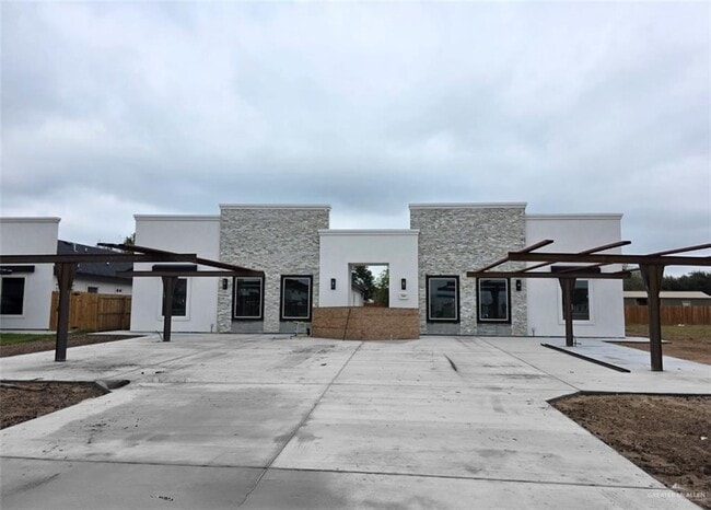 12 Dragonfly St in Mission, TX - Building Photo - Building Photo