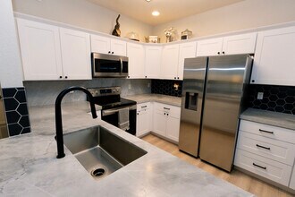 9369 Amison Cir, Unit 103 in Parker, CO - Building Photo - Building Photo