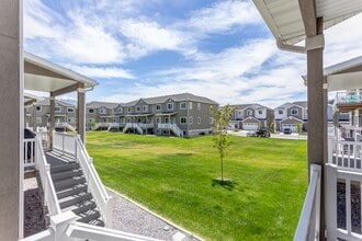 695 S 1840 W in Orem, UT - Foto de edificio - Building Photo