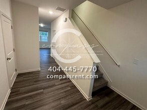 403 Kings Cross Wy in Cartersville, GA - Building Photo - Building Photo