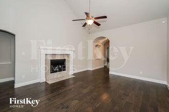 9904 Bitterroot Dr in Little Elm, TX - Building Photo - Building Photo