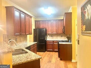 3605 Silver Brooke Ln in Kennesaw, GA - Building Photo - Building Photo