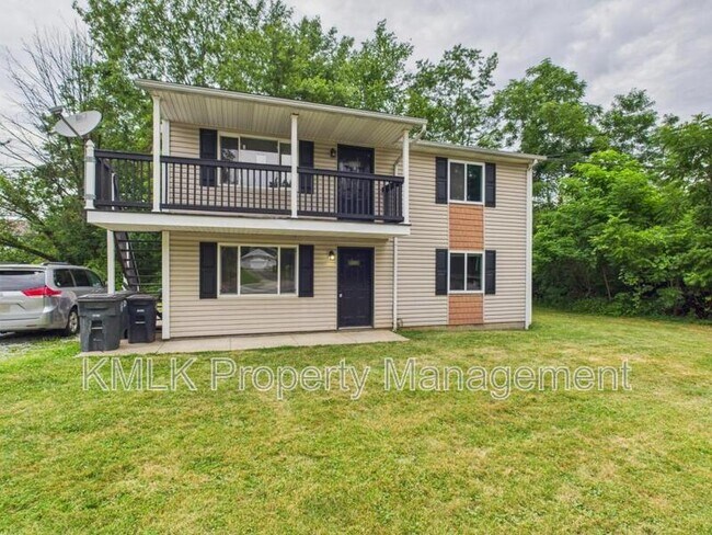 property at 1837 Faye Rd
