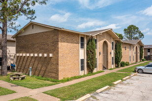 Indiana Crossing Apartments