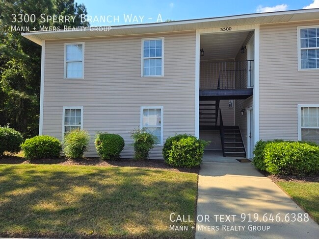 3300 Sperry Branch Way in Fayetteville, NC - Building Photo - Building Photo