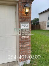 6532 Crystal Ct in Waco, TX - Building Photo - Building Photo