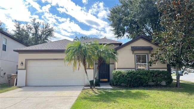 property at 16904 Sunrise Vista Dr