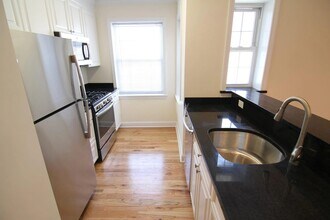 50 Langdon St, Unit 55-3 in Cambridge, MA - Building Photo - Building Photo