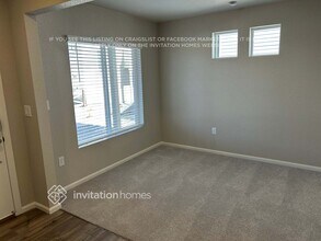 9246 Oro City Loop in Colorado Springs, CO - Foto de edificio - Building Photo