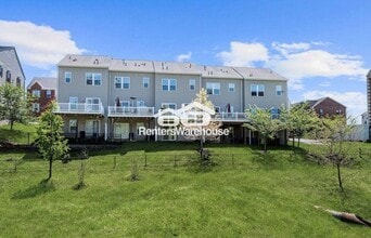 9414 Paragon Ct in Owings Mills, MD - Building Photo - Building Photo