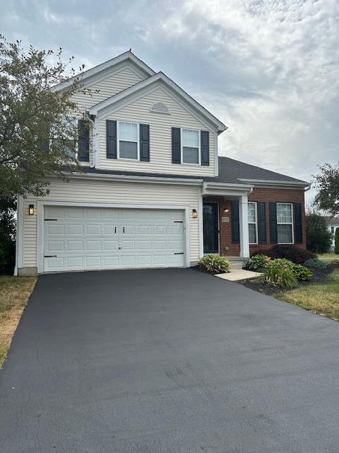 property at 6325 Cheyenne Creek Dr